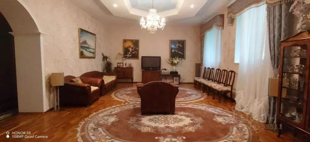 3-к кв. Волгоградская область, Волгоград Осетинская ул., 5 (179.2 м) - Фото 1