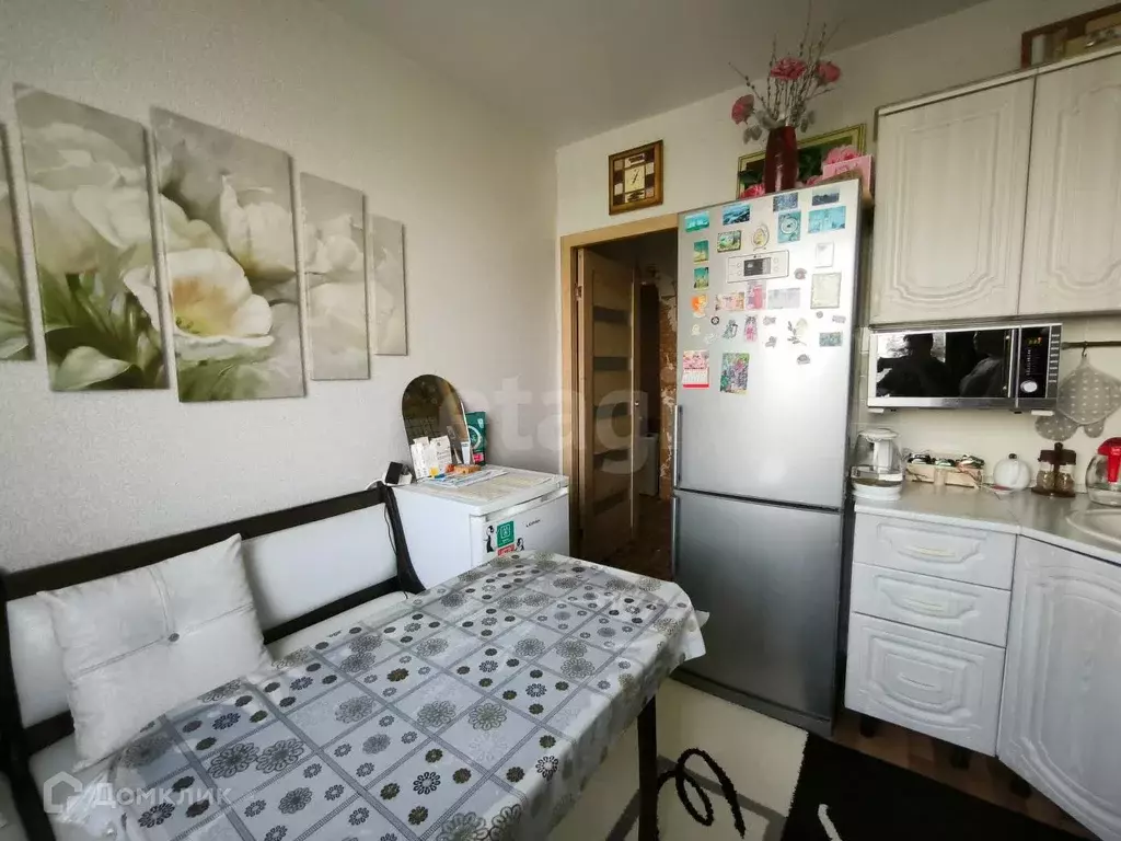 Продаётся 2-к квартира, 54 м - Фото 0