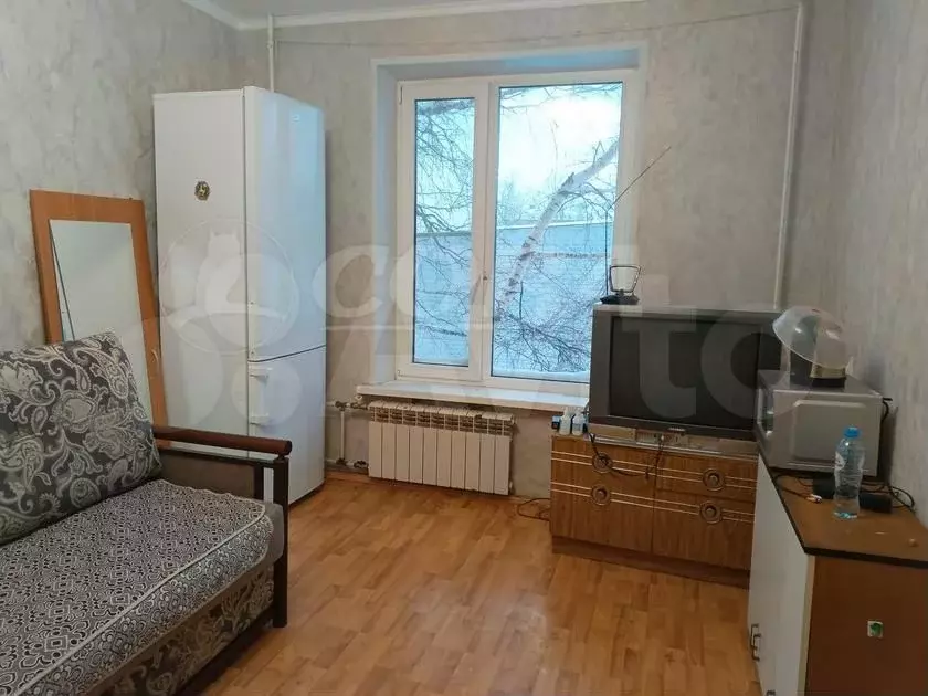 Квартира-студия, 17 м, 2/9 эт. - Фото 0