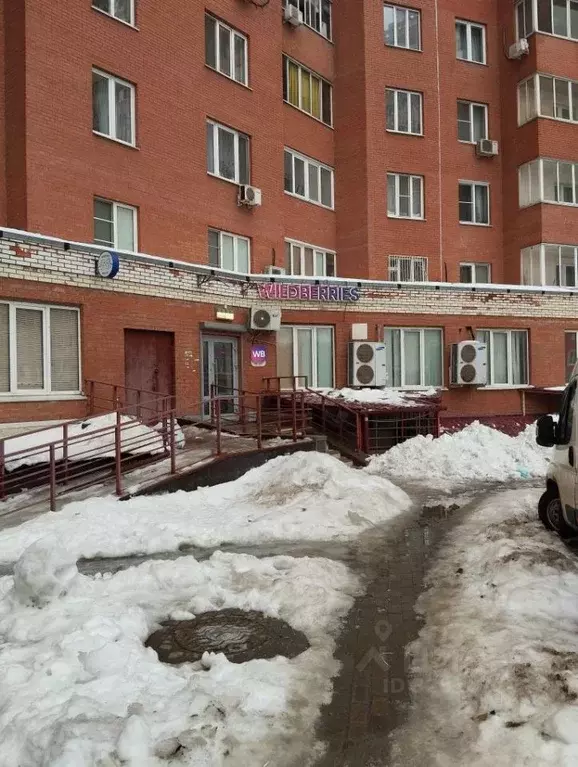 Помещение свободного назначения в Московская область, Балашиха 1 Мая ... - Фото 2