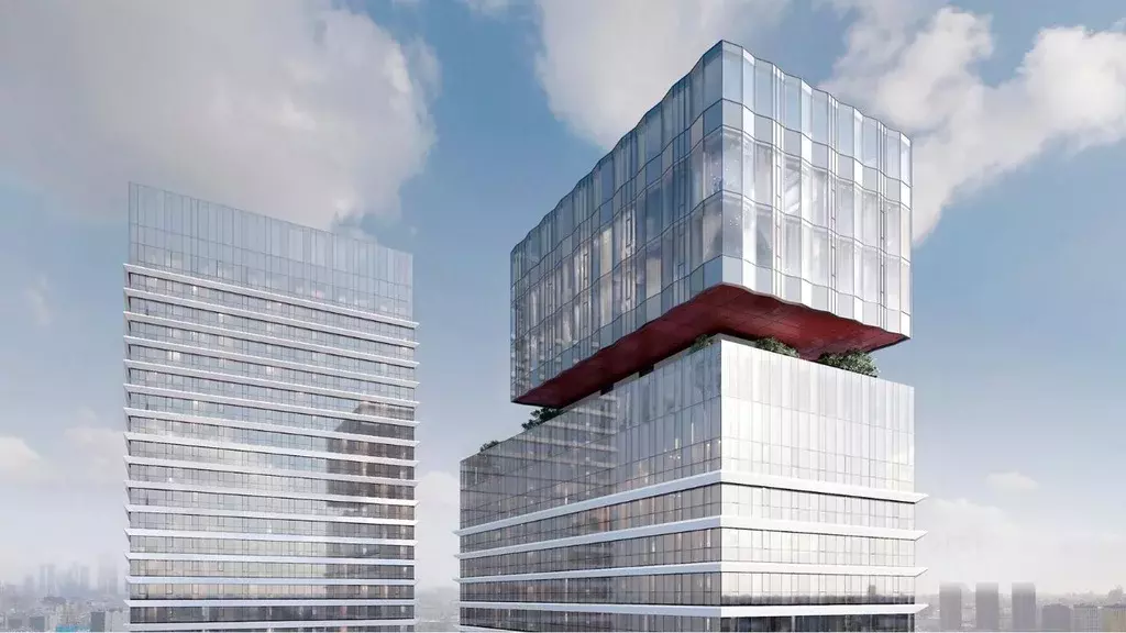 Помещение свободного назначения в Москва ул. Веткина, 2 (62 м) - Фото 2