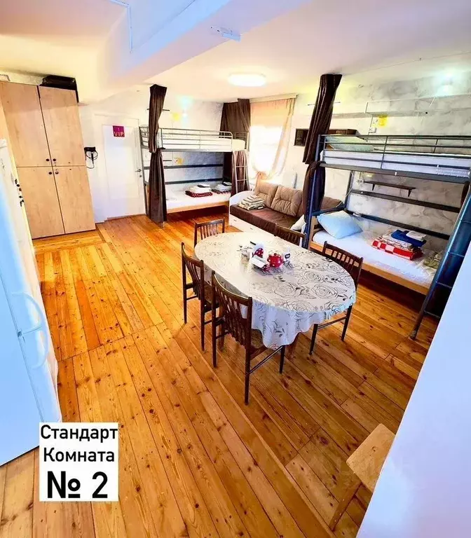 2-к кв. Карелия, Петрозаводск Нойбранденбургская ул., 22 (50.0 м) - Фото 2