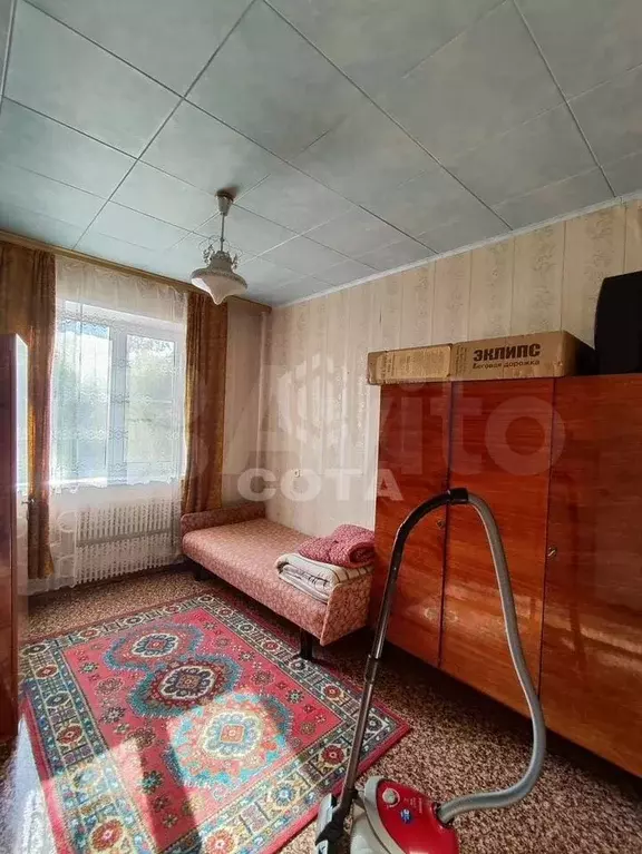 3-к. квартира, 64 м, 3/9 эт. - Фото 1