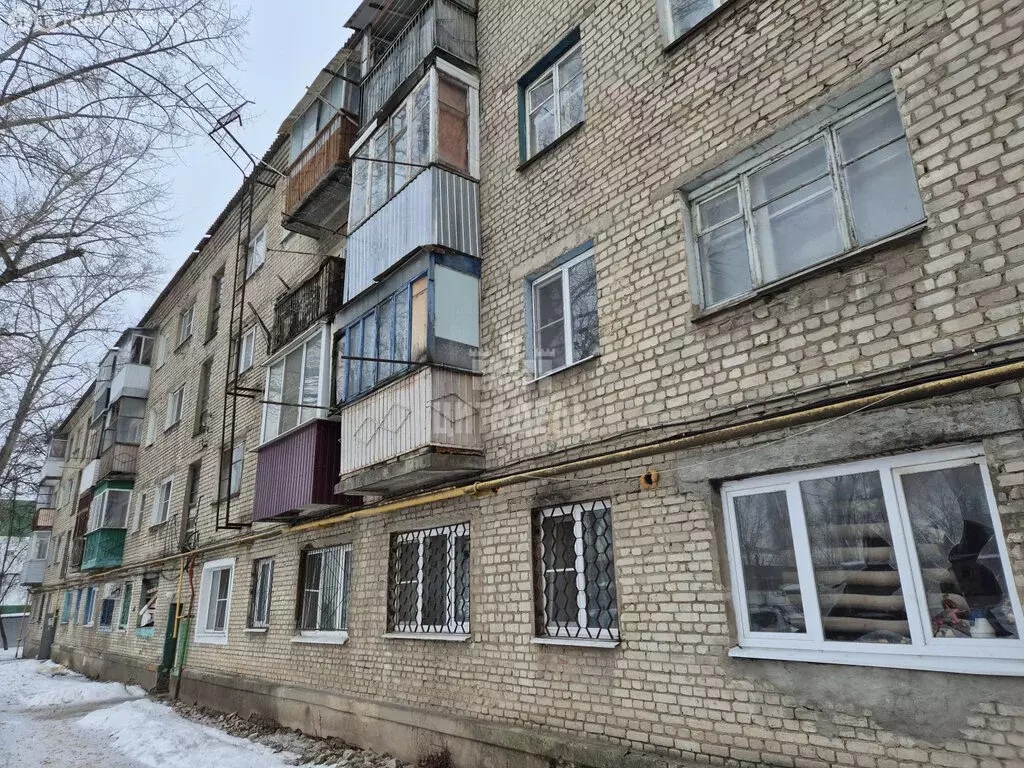 1к в 6-комнатной квартире (11.8 м) - Фото 1