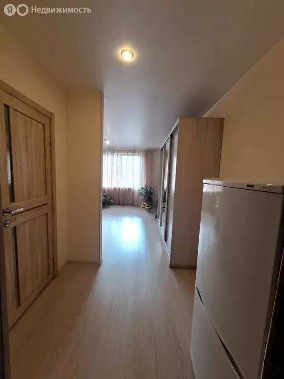 Квартира-студия: Всеволожск, улица Шевченко, 18к2 (29.5 м) - Фото 1