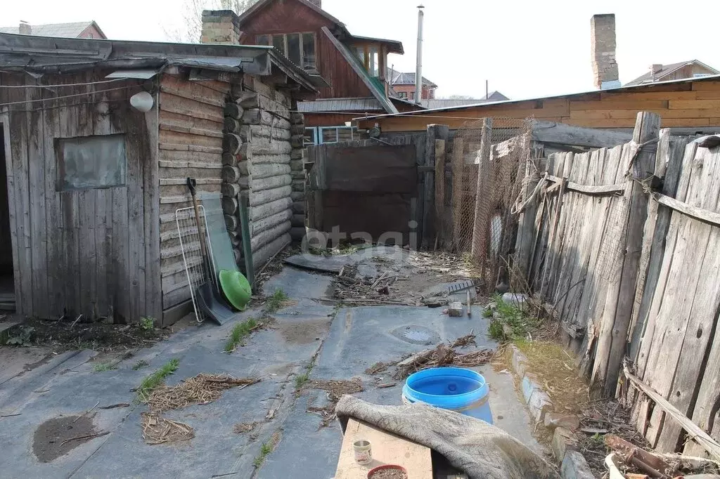 Дом в Ачинск, улица Ленина (15 м) - Фото 1
