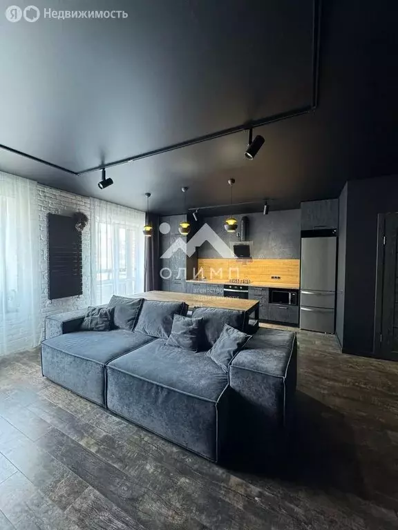 3-комнатная квартира: Тутаев, улица В.В. Терешковой, 11к3 (94.1 м) - Фото 0