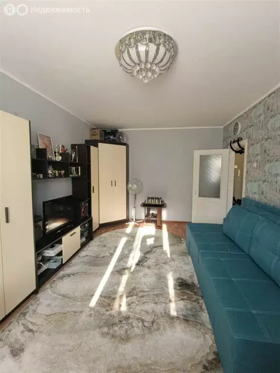 1-комнатная квартира: Орёл, Приборостроительная улица, 80 (37.2 м) - Фото 2