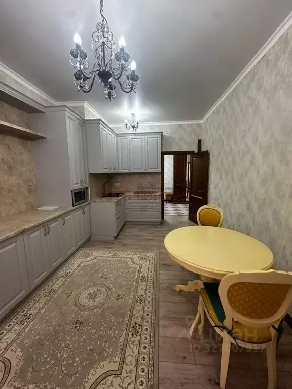 1-к кв. Ставропольский край, Пятигорск ул. Бунимовича, 15/1 (65.0 м) - Фото 2