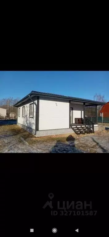 Дом в Курская область, Курск  (40 м) - Фото 0