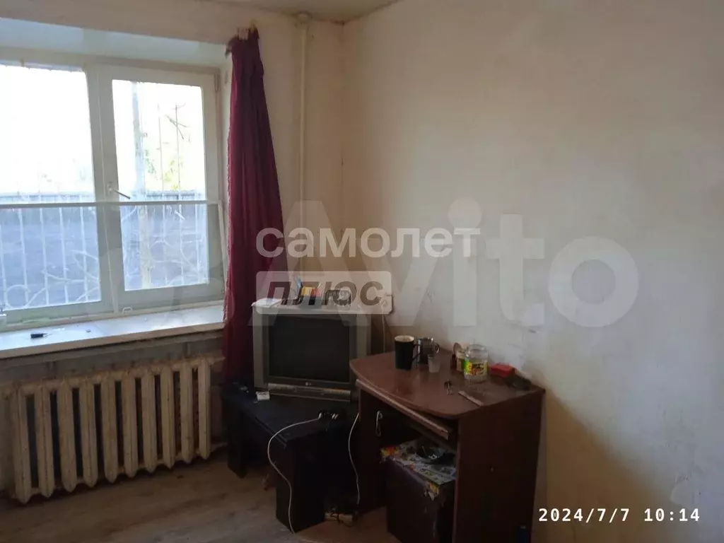 1-к. квартира, 31,9 м, 2/9 эт. - Фото 1