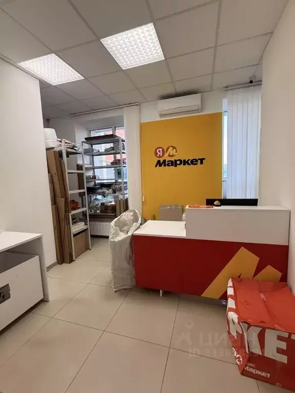 Помещение свободного назначения в Татарстан, Казань Даурская ул., 44Г ... - Фото 1