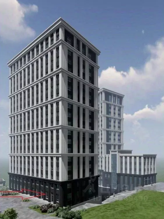 1-к кв. Иркутская область, Иркутск Дальневосточная ул., 29/5 (38.0 м) - Фото 1