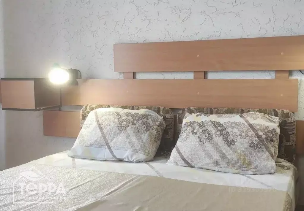 1-к кв. Крым, Евпатория городской округ, Заозерное пгт ул. Аллея ... - Фото 1
