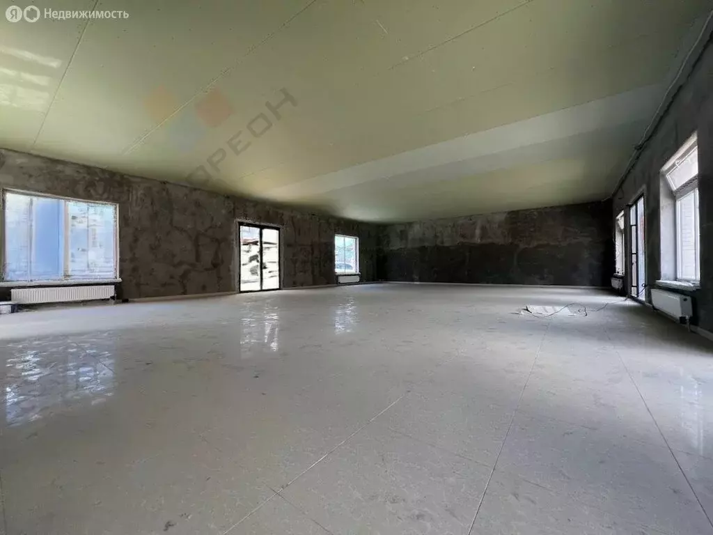 Помещение свободного назначения (254.2 м) - Фото 2