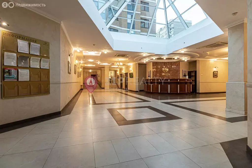 5-комнатная квартира: Краснодар, Московская улица, 57/1 (177.6 м) - Фото 1