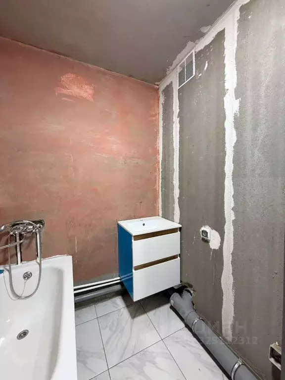 1-к кв. Чувашия, Чебоксары ул. Композитора Васильева, 9к1 (35.0 м) - Фото 2