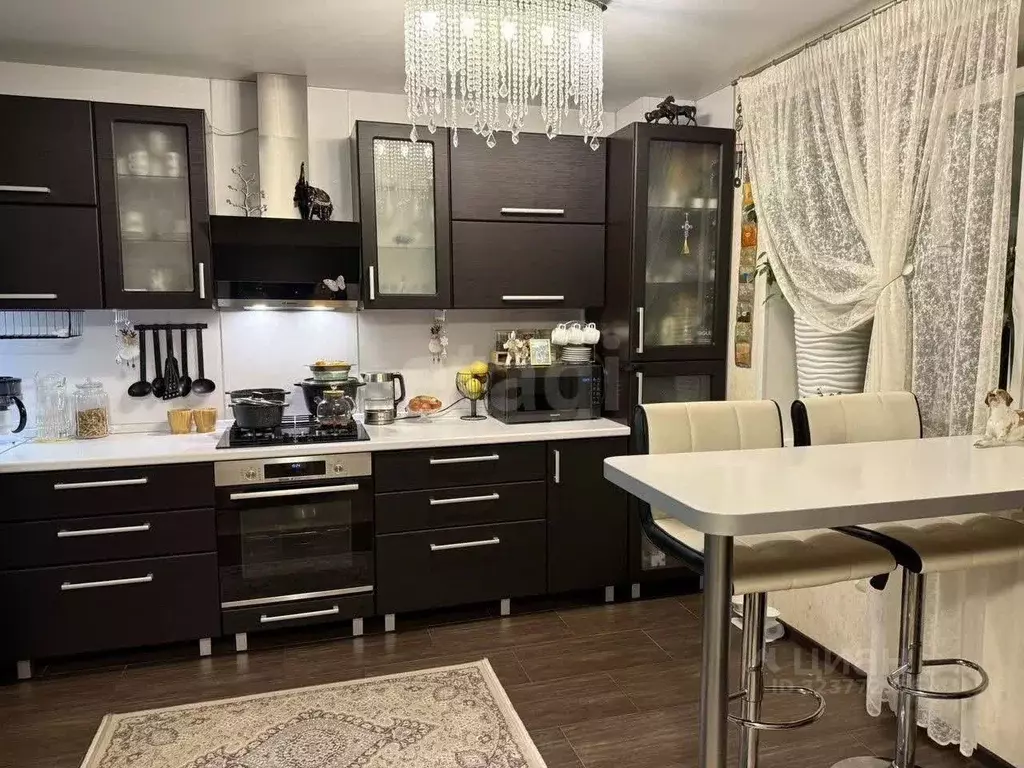 3-к кв. Ярославская область, Ярославль Суздальское ш., 28к3 (61.7 м) - Фото 1