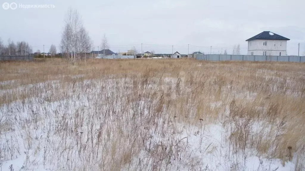 Участок в Курган, улица Леонида Гайдая (11.3 м) - Фото 2