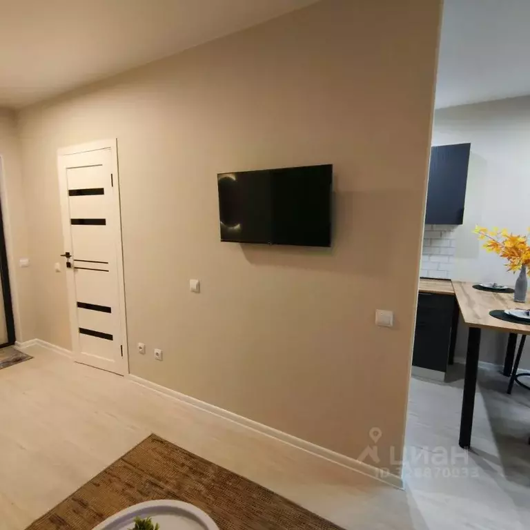 Студия Краснодарский край, Краснодар ул. Имени В.Н. Мачуги, 166Б (28.3 ... - Фото 1