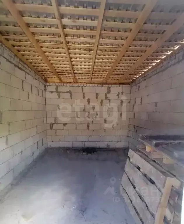 Гараж в Брянская область, Брянск ул. Дзержинского (26 м) - Фото 1