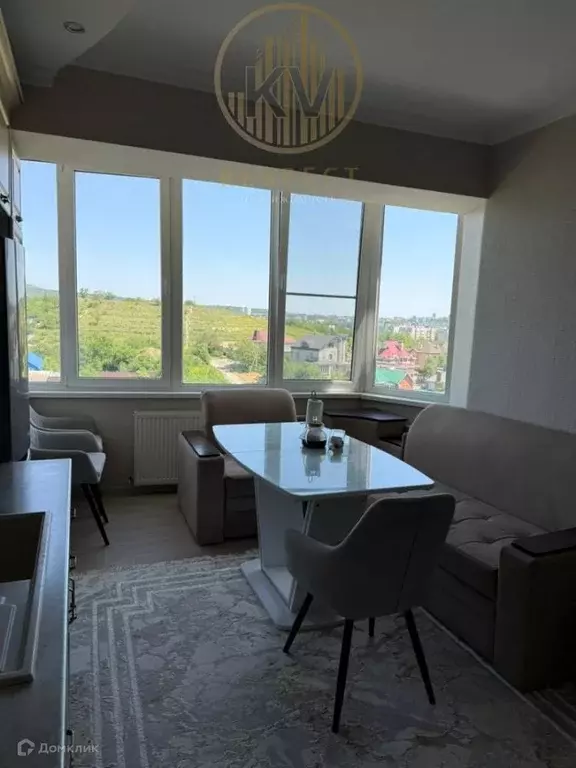 Продаётся 2-к квартира, 77 м - Фото 1