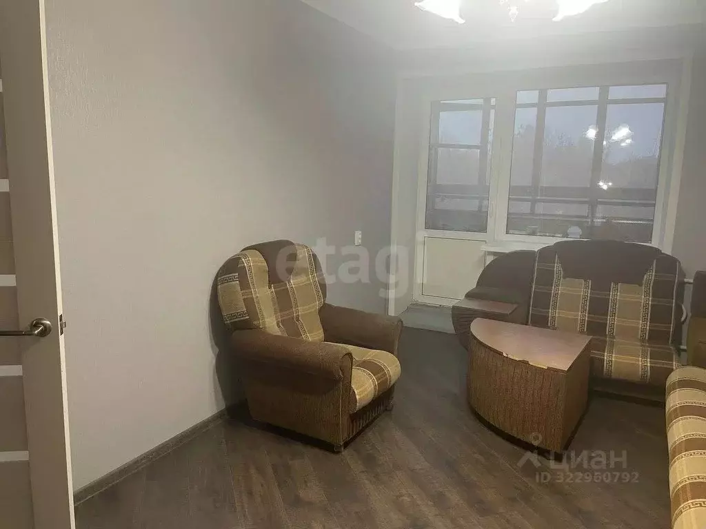 1-к кв. Кировская область, Киров ул. Молодой Гвардии, 6 (32.0 м) - Фото 2