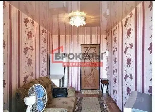 Комната Севастополь ул. Маршала Крылова, 8 (9.2 м) - Фото 1