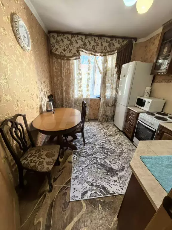 3-к. квартира, 64 м, 5/9 эт. - Фото 1