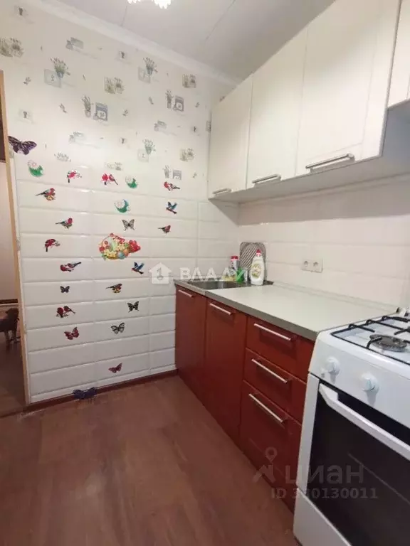 2-к кв. Москва Мироновская ул., 26 (43.7 м) - Фото 2