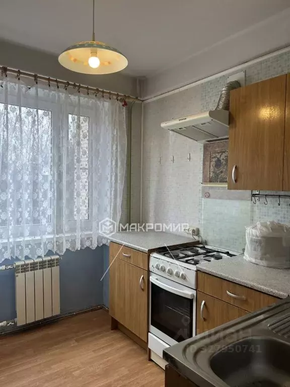 1-к кв. Санкт-Петербург ул. Академика Байкова, 7к2 (32.8 м) - Фото 2