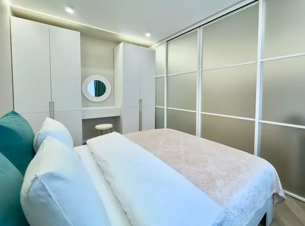 1-к кв. Краснодарский край, Сочи ул. Ленина, 6 (40.0 м) - Фото 1