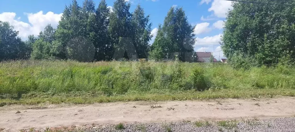 Участок 10 сот. (личное подсобное хозяйство (лпх)) - Фото 0
