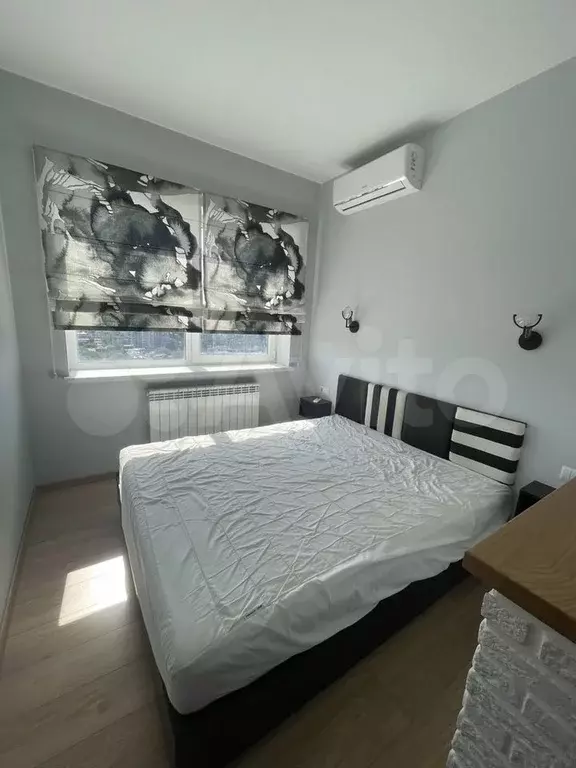1-к. квартира, 44 м, 16/22 эт. - Фото 0