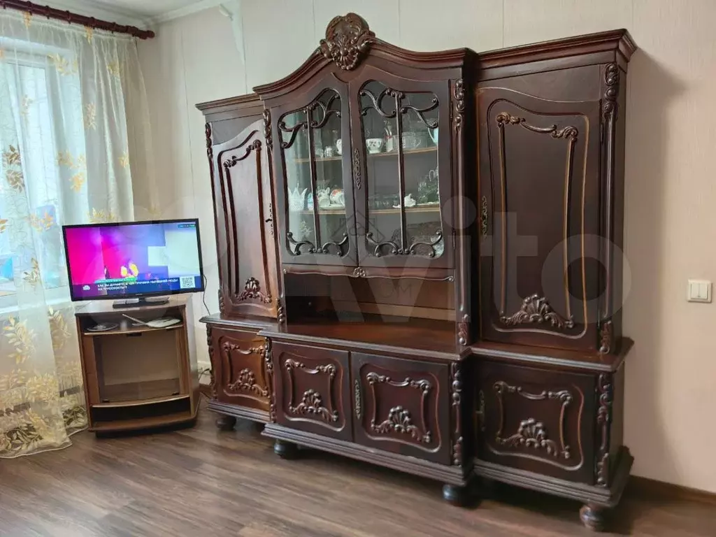 2-к. квартира, 45 м, 4/9 эт. - Фото 1