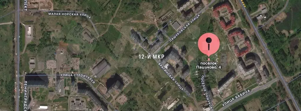 Участок 30 сот. (ИЖС) - Фото 0
