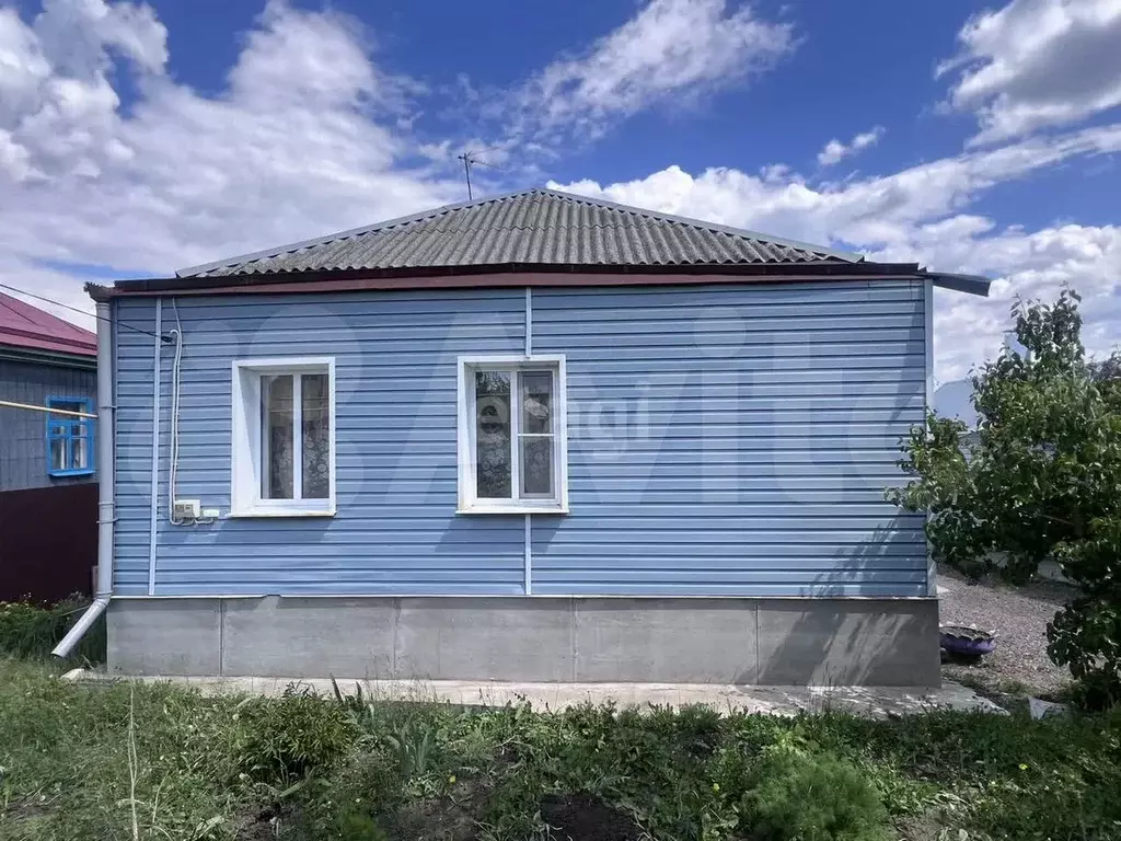 Дом 71,7 м на участке 20 сот. - Фото 1