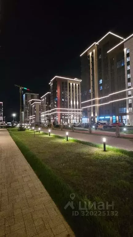 1-к кв. Ростовская область, Ростов-на-Дону ул. Зорге, 11В (37.96 м) - Фото 0