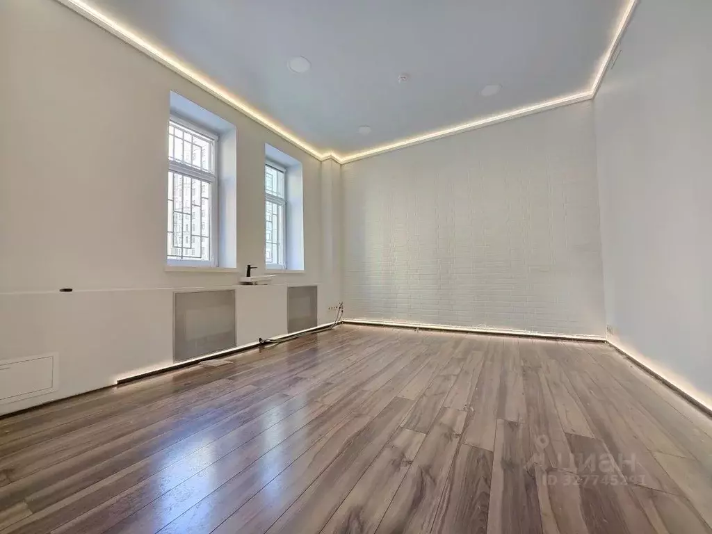 Помещение свободного назначения в Москва Ломоносовский просп., 29К2 ... - Фото 2