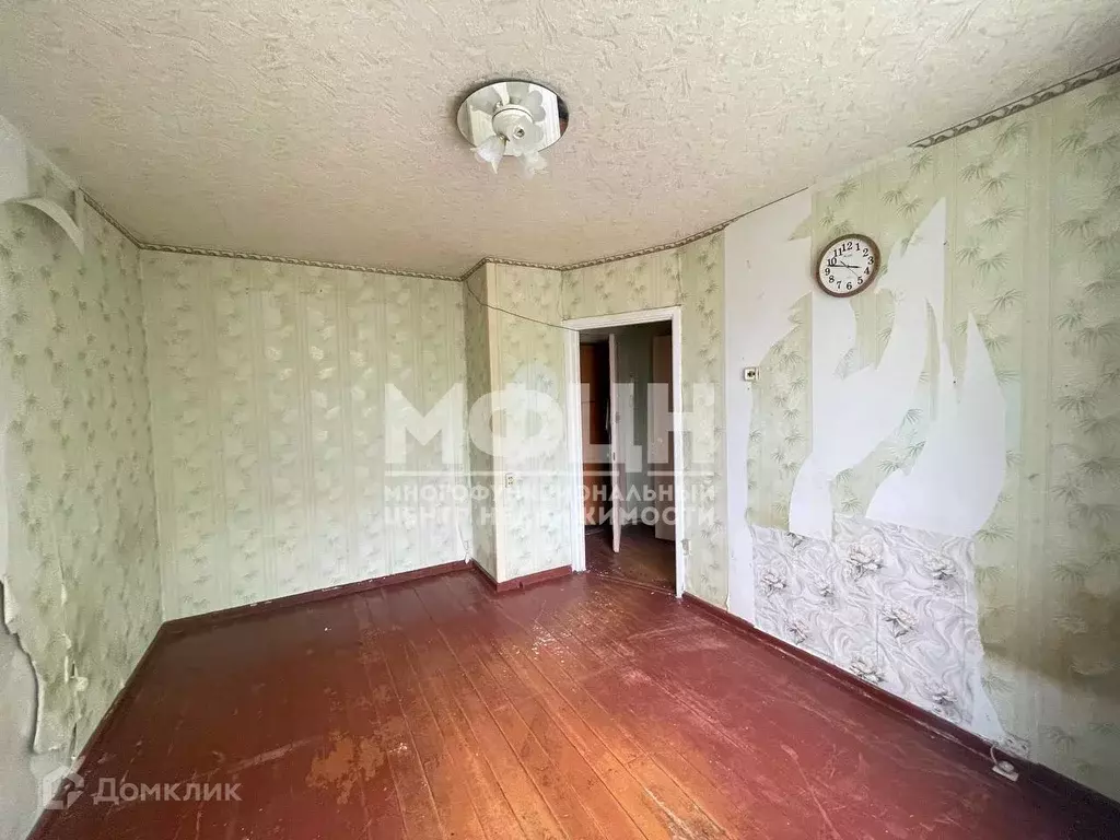 Продаётся 1-к квартира, 21.8 м - Фото 1