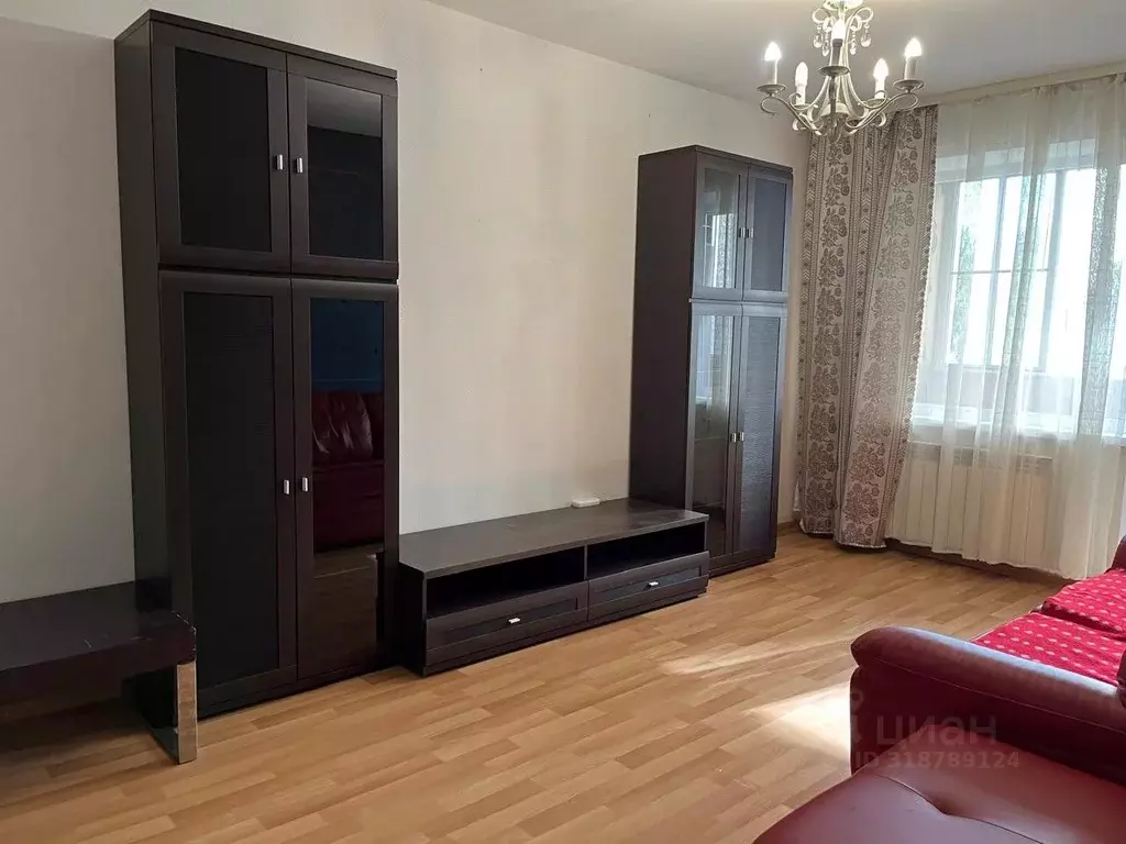 3-к кв. Новосибирская область, Новосибирск ул. Декабристов, 111 (73.6 ... - Фото 0