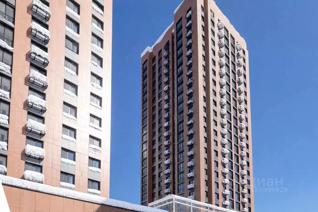 Гараж в Москва Окружная ул., 2А (17 м) - Фото 2