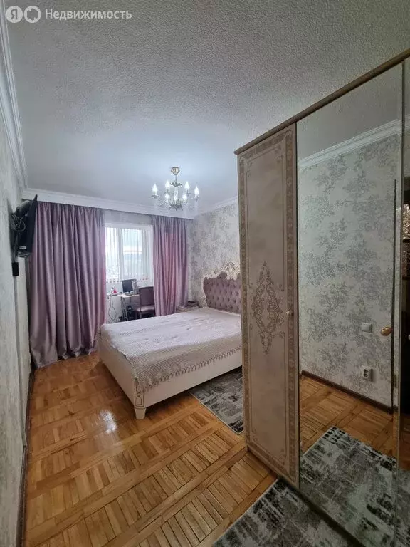 2-комнатная квартира: Нальчик, улица Идарова, 36 (52 м) - Фото 1
