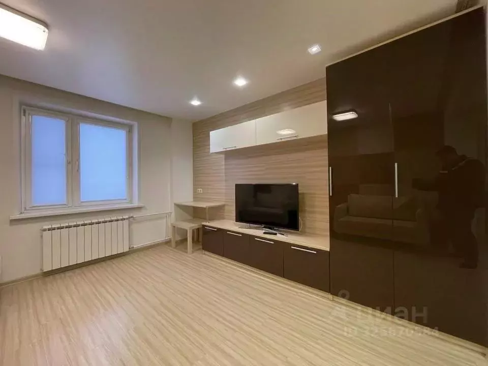 3-к кв. Московская область, Подольск Литейная ул., 17 (85.0 м) - Фото 1