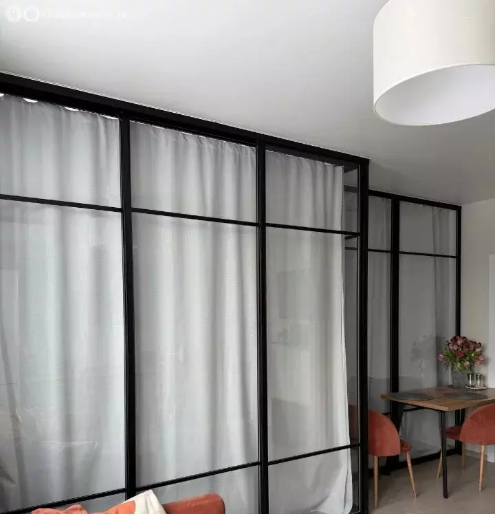 1-комнатная квартира: Долгопрудный, Парковая улица, 46к1 (34.5 м) - Фото 1