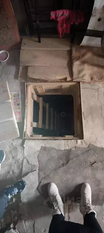 Гараж в Костромская область, Нерехта ул. Дружбы, 17 (22 м) - Фото 2