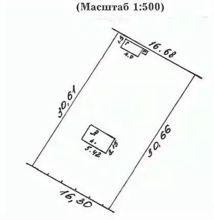 Дом в Калужская область, Калуга Рабочий садовод СНТ, ул. Грушевая (20 ... - Фото 2