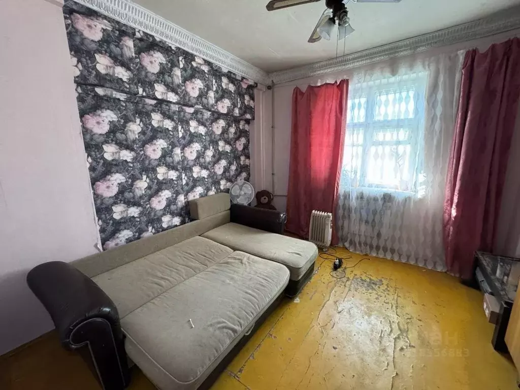 3-к кв. Воронежская область, Воронеж Ленинградская ул., 55 (62.3 м) - Фото 0