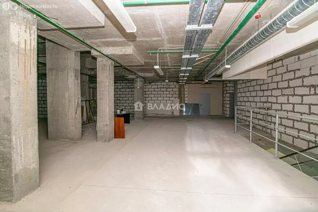 Помещение свободного назначения (126.86 м) - Фото 2