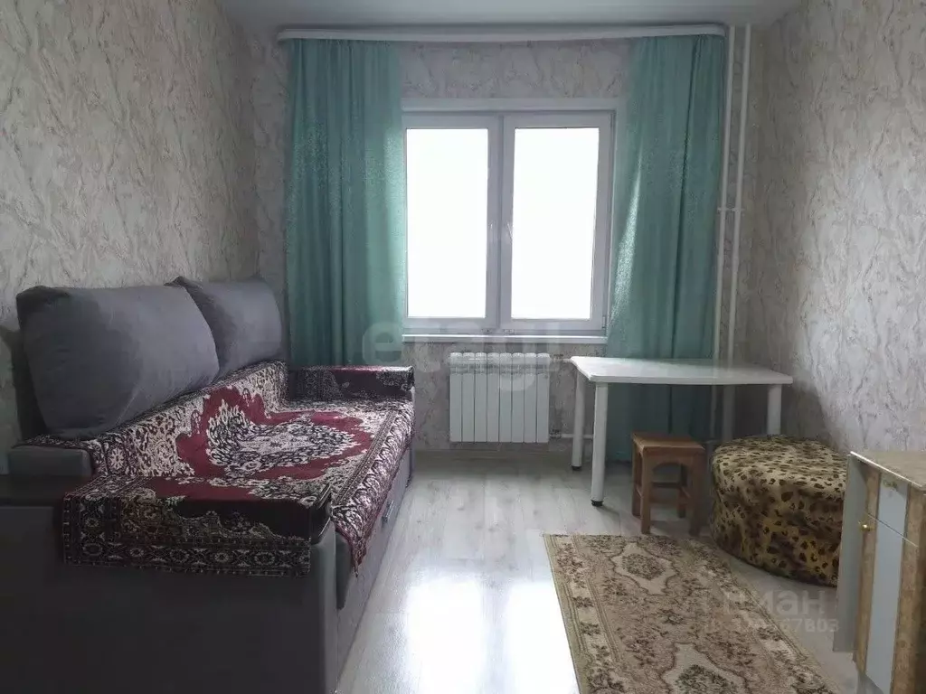 2-к кв. Кемеровская область, Кемерово бул. Строителей, 67А (56.0 м) - Фото 1